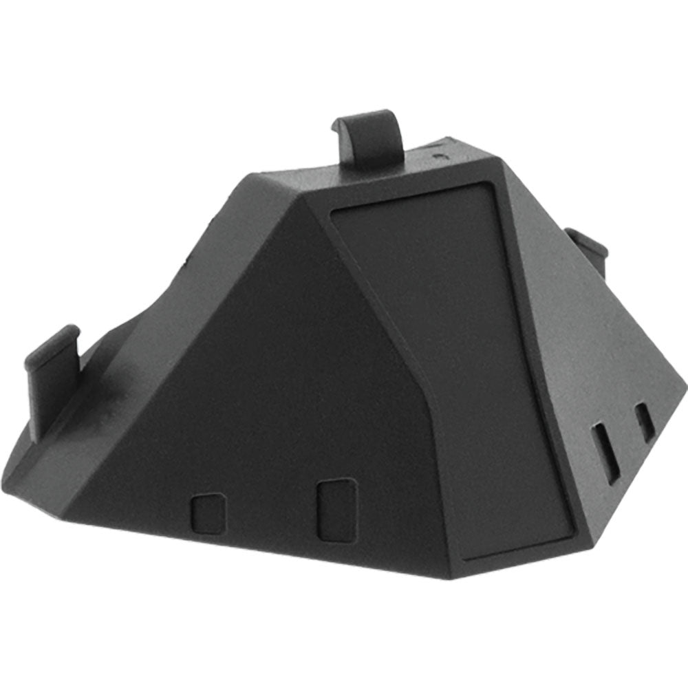 FXR Maverick Nose Piece 21-Black 213162-1000-00
