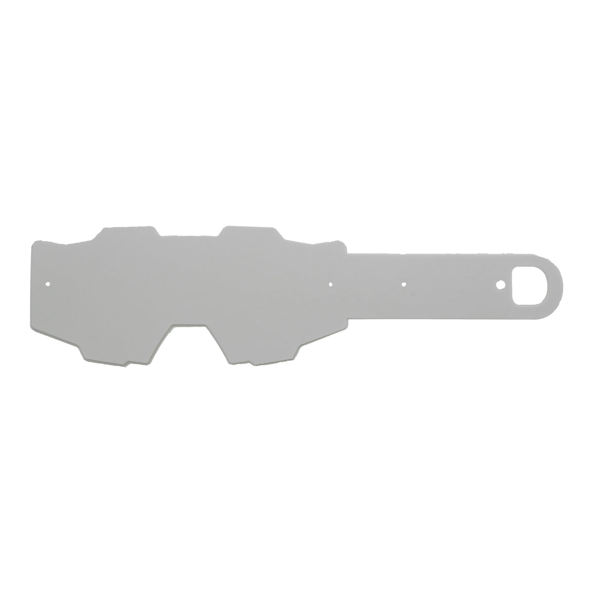 FXR Laminate Tear Off 213176-0000-21