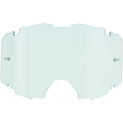 FXR Pilot MX Clearidium Lens With Post 213179-0000-00