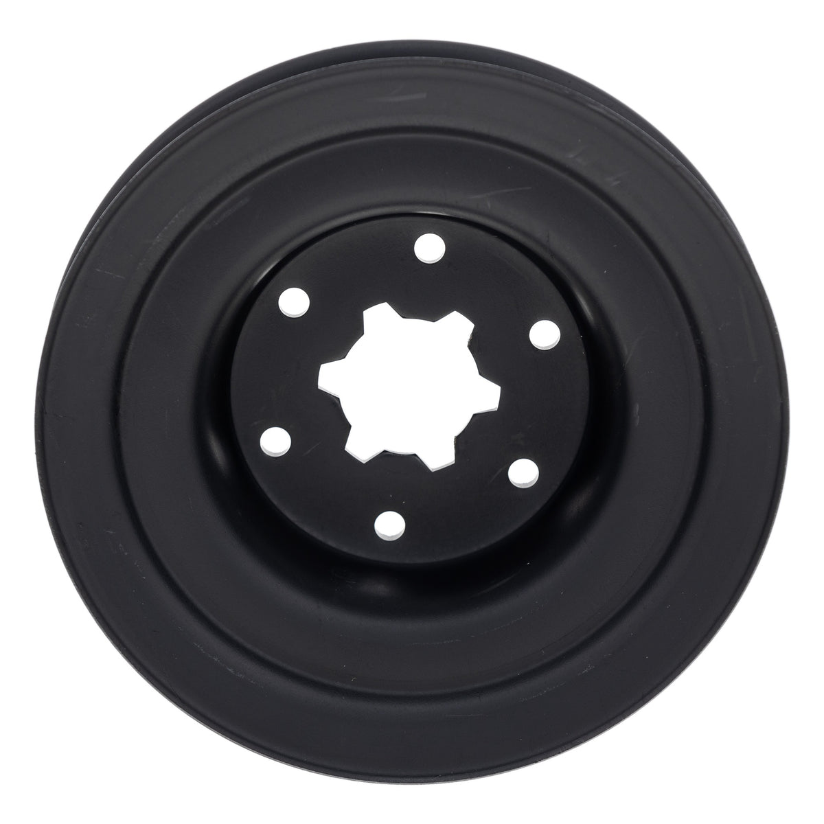 Ariens 21500024 Fan Pulley Kit Pro-Turn Pro-Walk Zenith Apex ZT 48 52 60