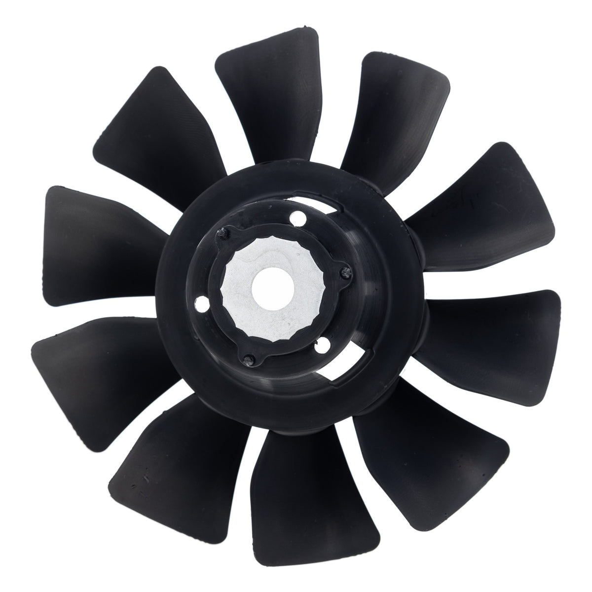 Ariens 21500024 Fan Pulley Kit Pro-Turn Pro-Walk Zenith Apex ZT 48 52 60