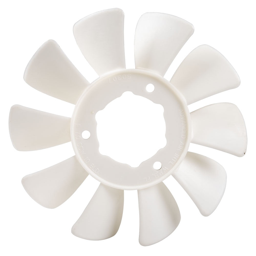 Ariens 21543737 Fan Sierra Rapid M High 2248 1848 08604400 08695800