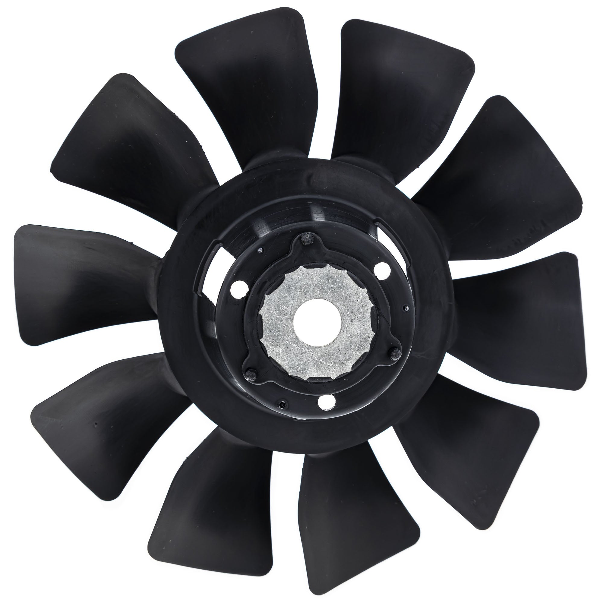 Ariens 21543898 Fan Pulley Kit ZTX ZT Zoom Zenith Z XL SD RD 44 42 52 60 54 48Z