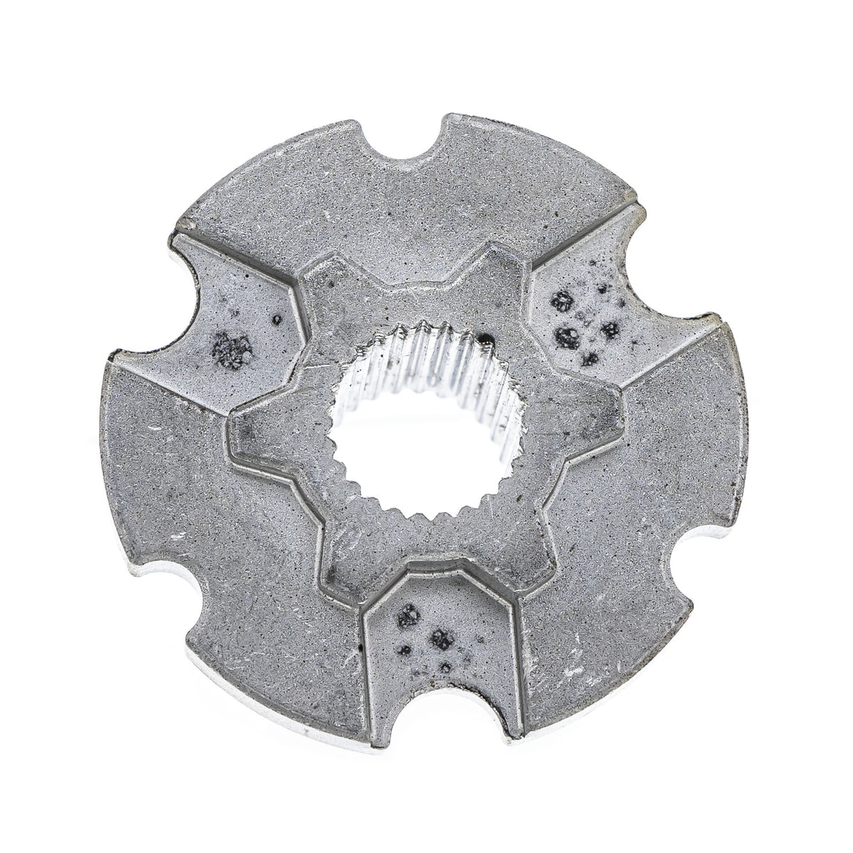 Ariens 21543898 Fan Pulley Kit ZTX ZT Zoom Zenith Z XL SD RD 44 42 52 60 54 48Z