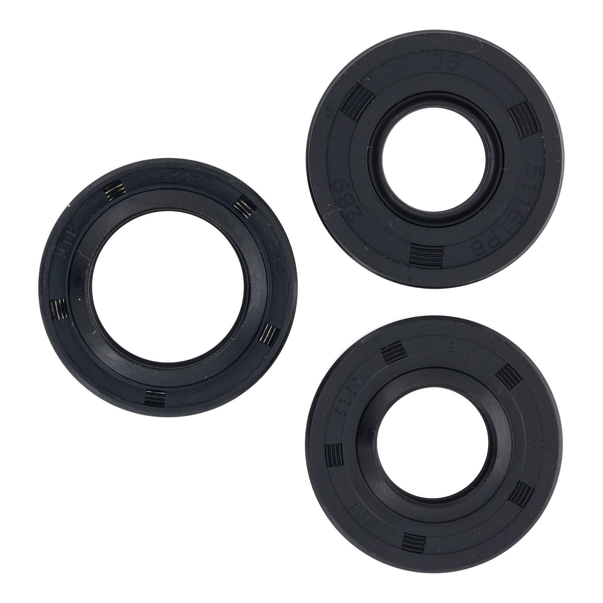 Ariens 21543935 Seals And Retaining Kit ZTX ZT Zoom Yellow Stealth Onyx 50 2150