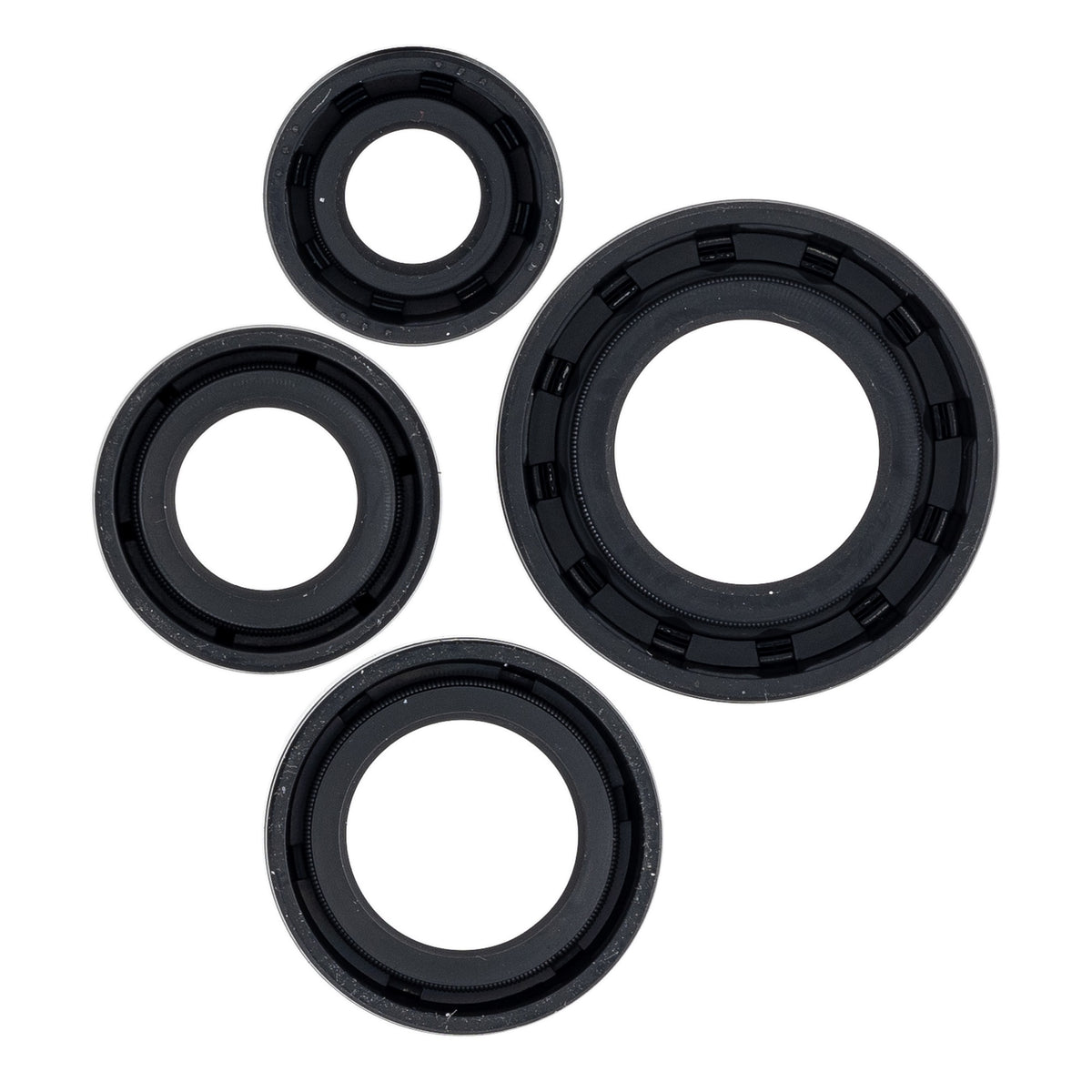 Ariens 21543935 Seals And Retaining Kit ZTX ZT Zoom Yellow Stealth Onyx 50 2150