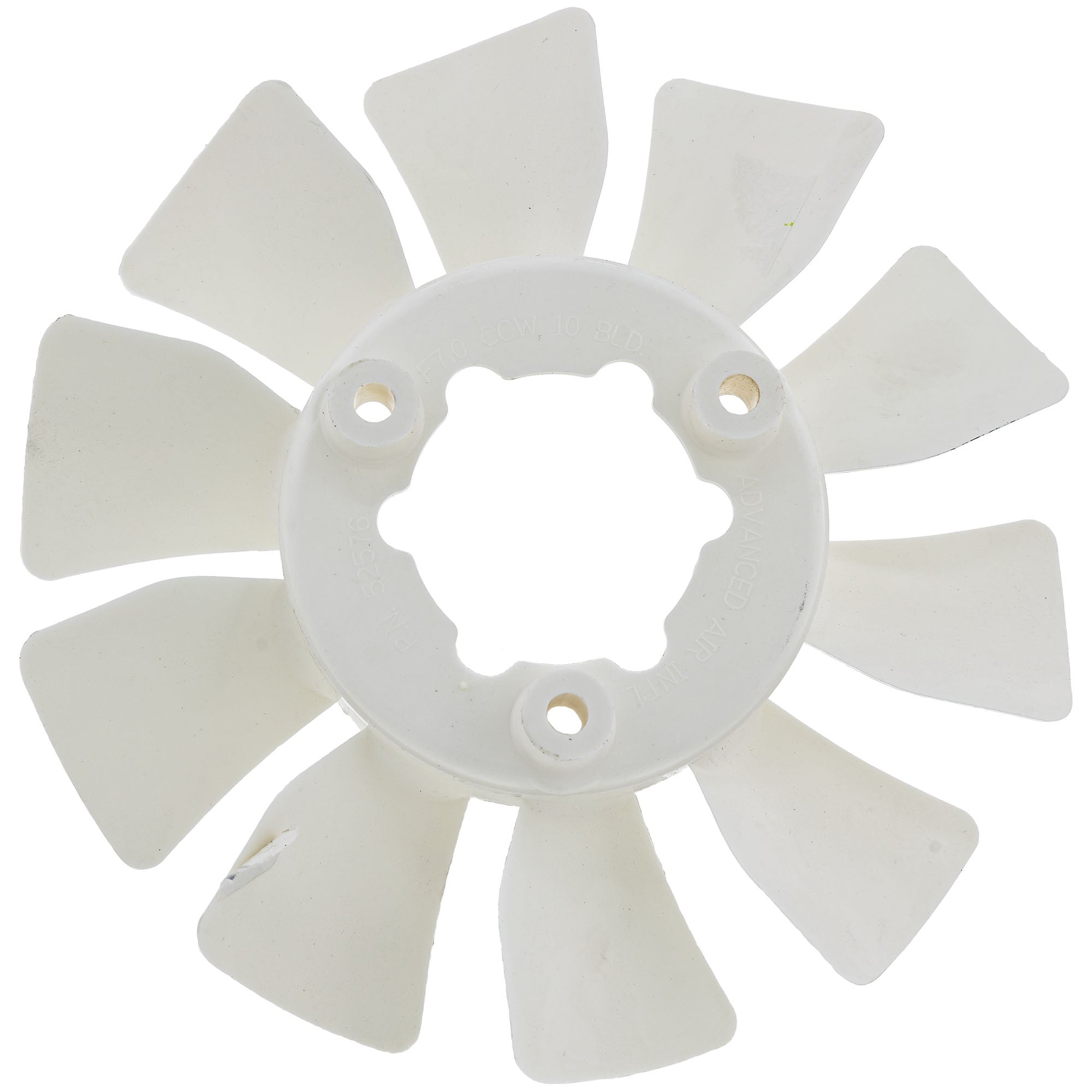 Ariens 21544011 Fan ZT Zoom XL 54