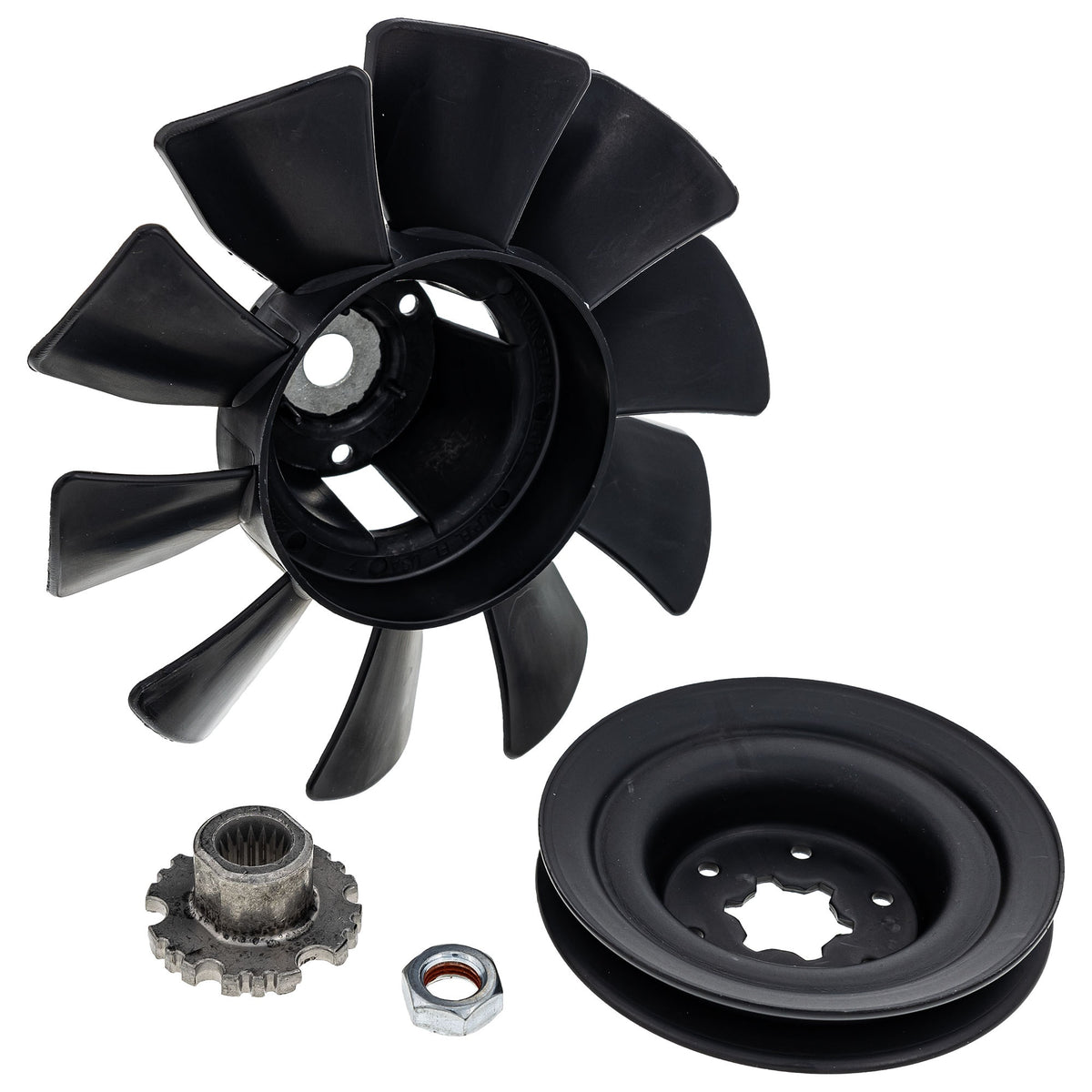 Ariens Gravely 21544079 Pulley Pro-Turn Pro-Master 60 160i 160 152i 152 148i 148