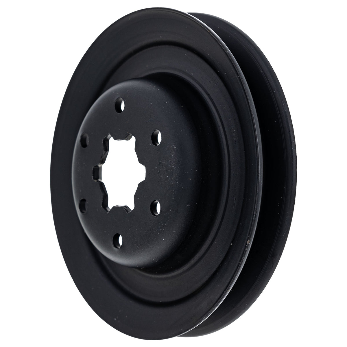 Gravely 21544079 Ariens  Fan Pulley Kit Pro-Turn Pro-Stance Pro-Master 52 60 48