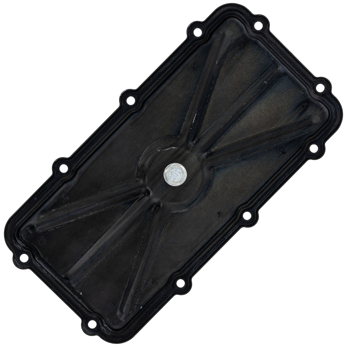 Ariens Gravely 21545045 Cover Pro-Turn Mach EFI 672 660 652 1
