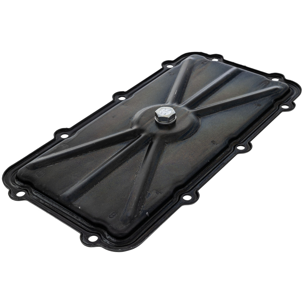 Gravely Cover