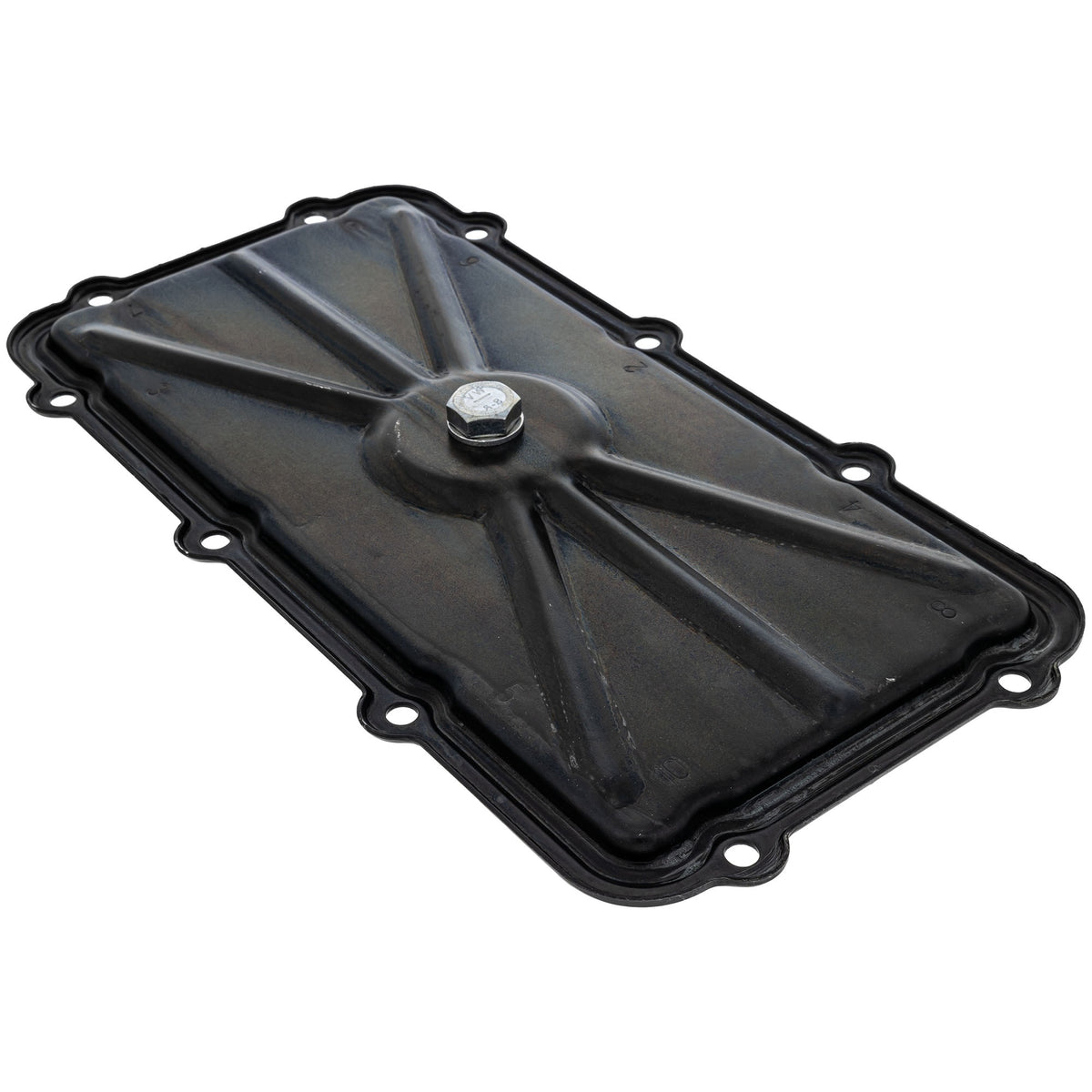 Gravely 21545045 Ariens  Sa Bottom Cover Pro-Turn Mach EFI 652 560 673 660 672