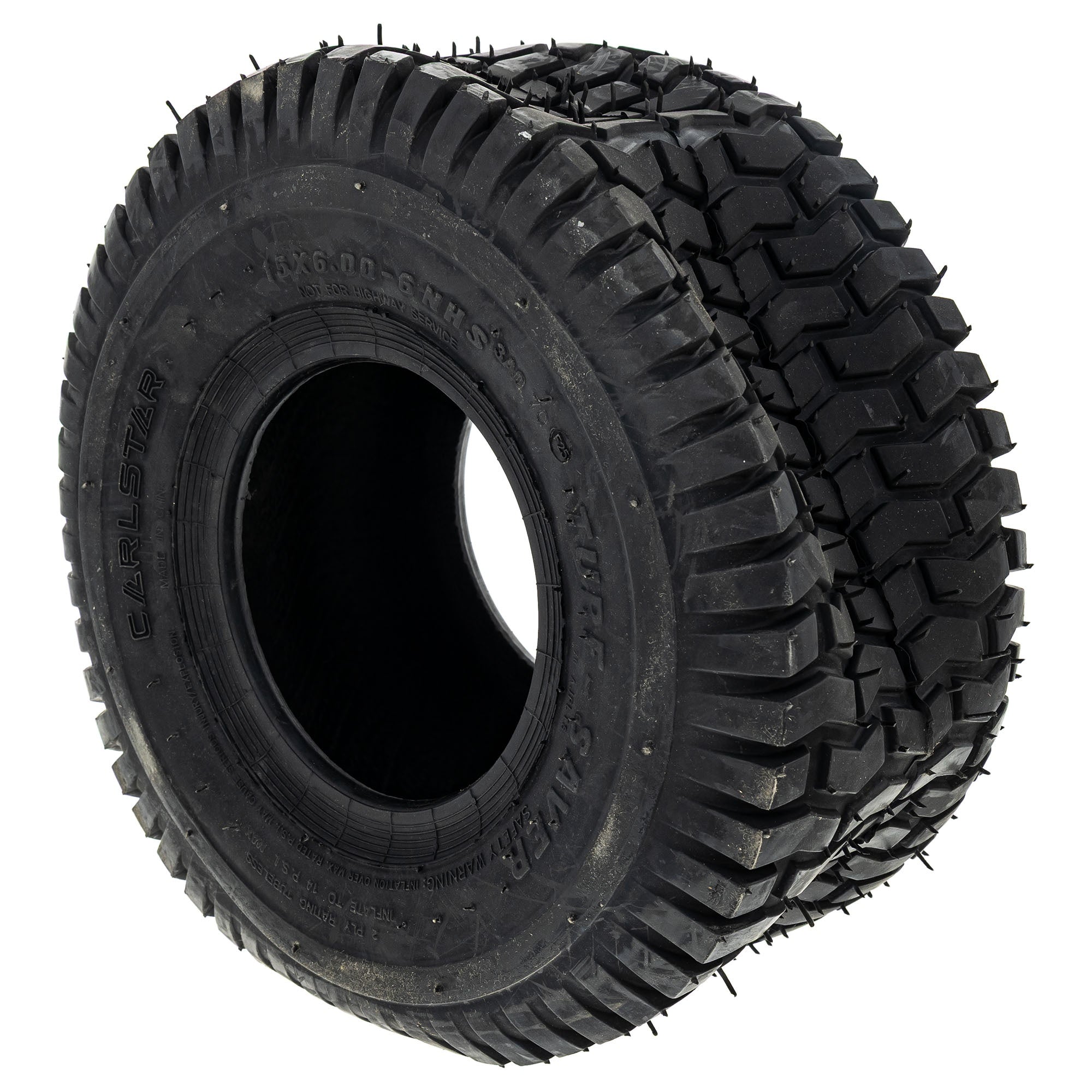 Ariens 21546034 Gravely Tire F Ts 15 X 6 0 6 Service