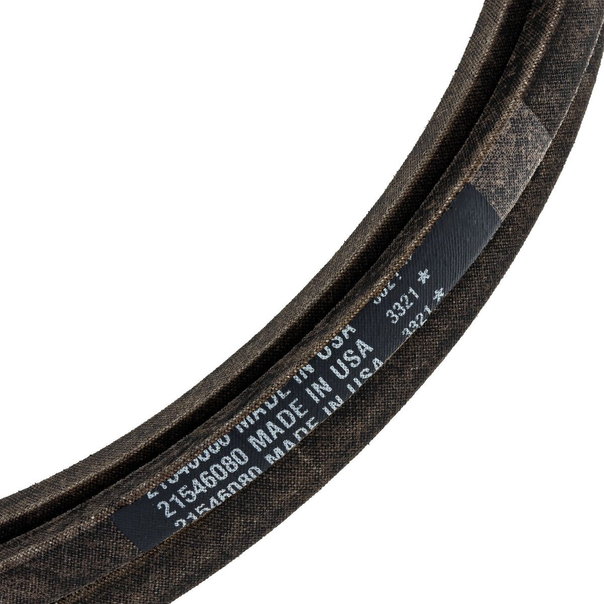 Genuine OEM Ariens Belt