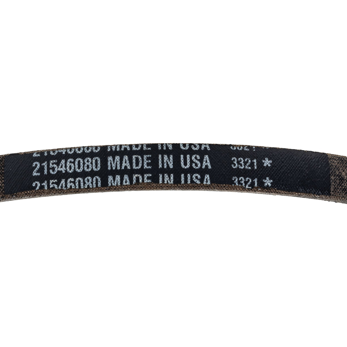 Ariens 21546080 Belt Precision inch Hydro Automatic 42 54 48 46 21548047
