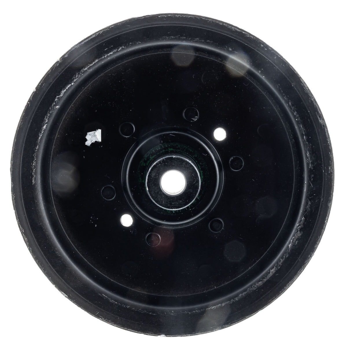 Ariens Raw Idler Pulley 21546440 42 inch Gear 42 inch Automatic 42 54