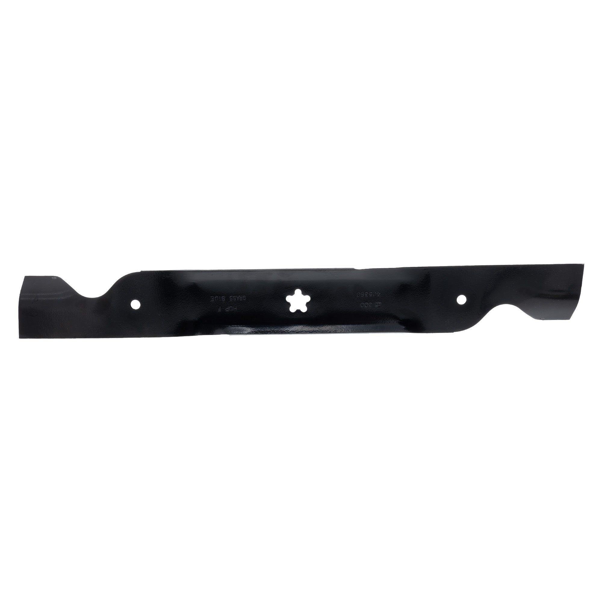 Genuine OEM Ariens Hi-Lift Blade