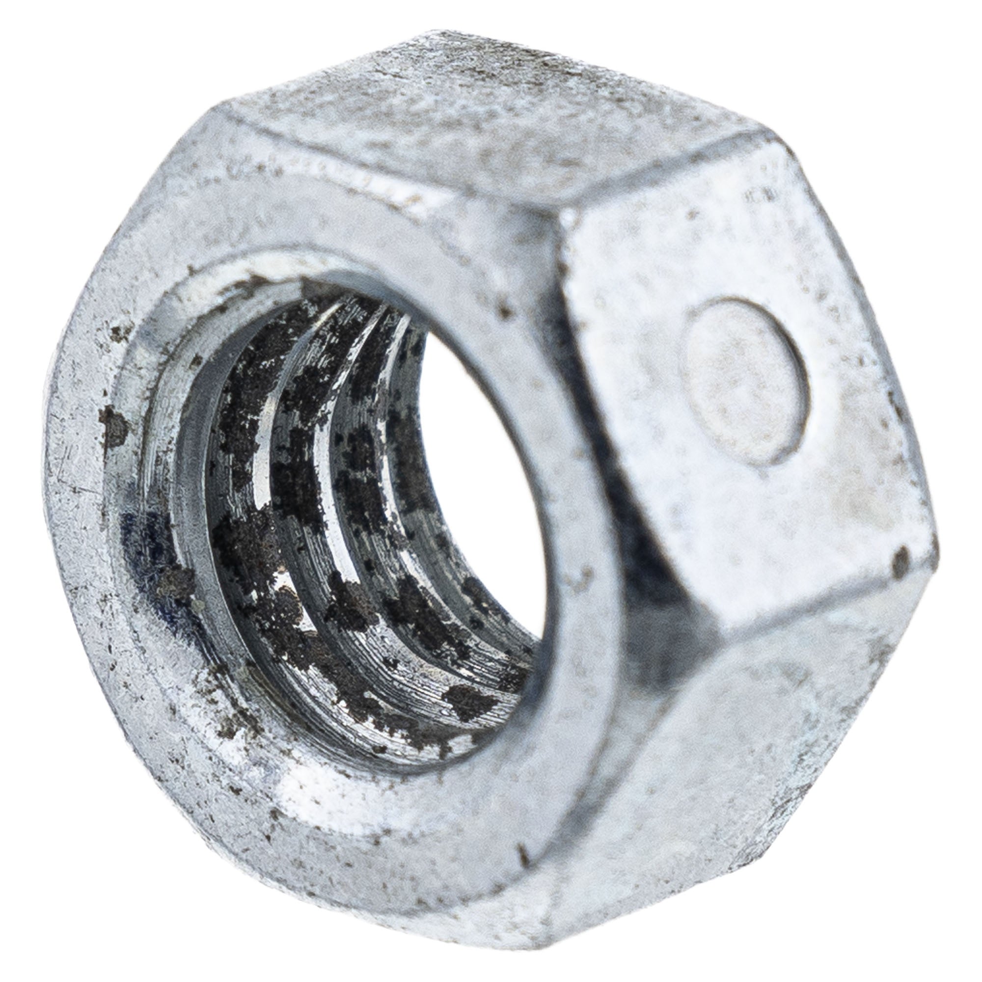 Ariens 21546794 Gravely Nut Centerlock 3 8 16 Unc