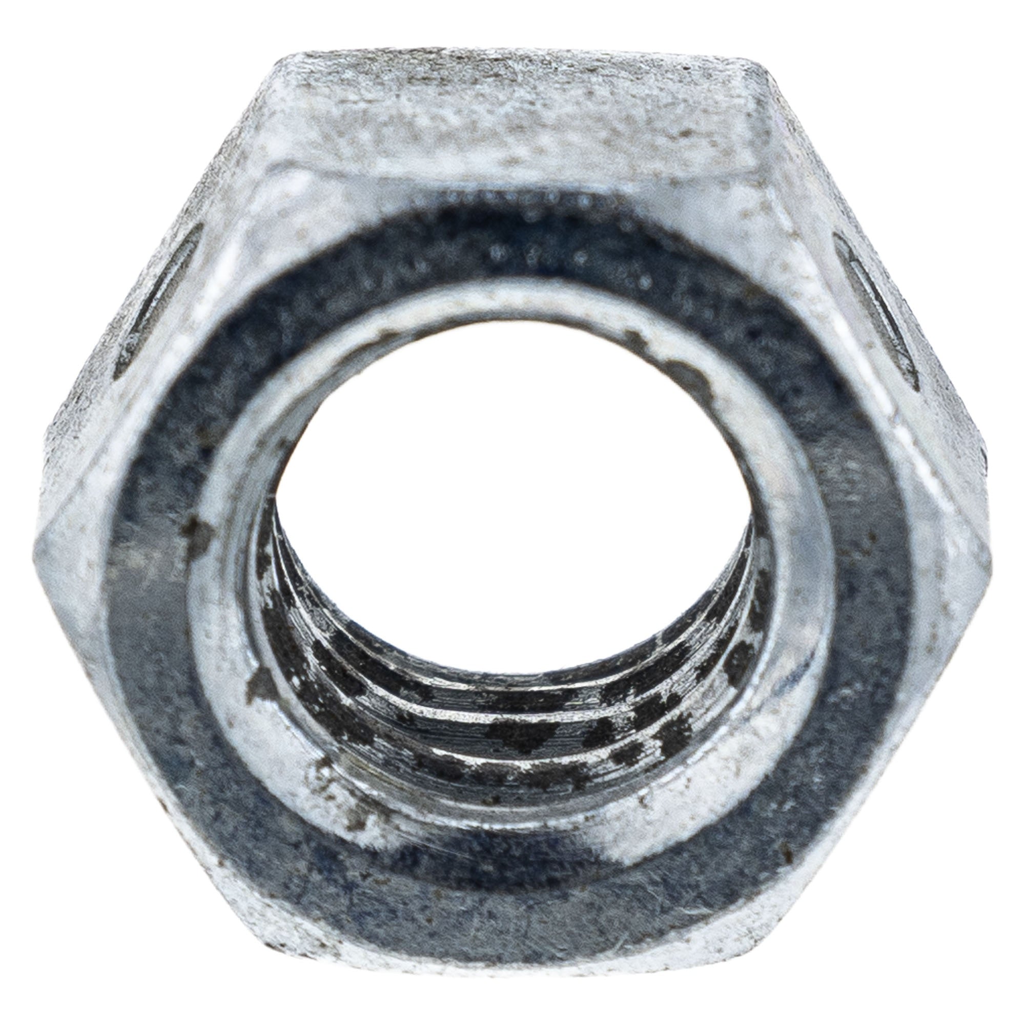 Ariens 21546794 Gravely Nut Centerlock 3 8 16 Unc