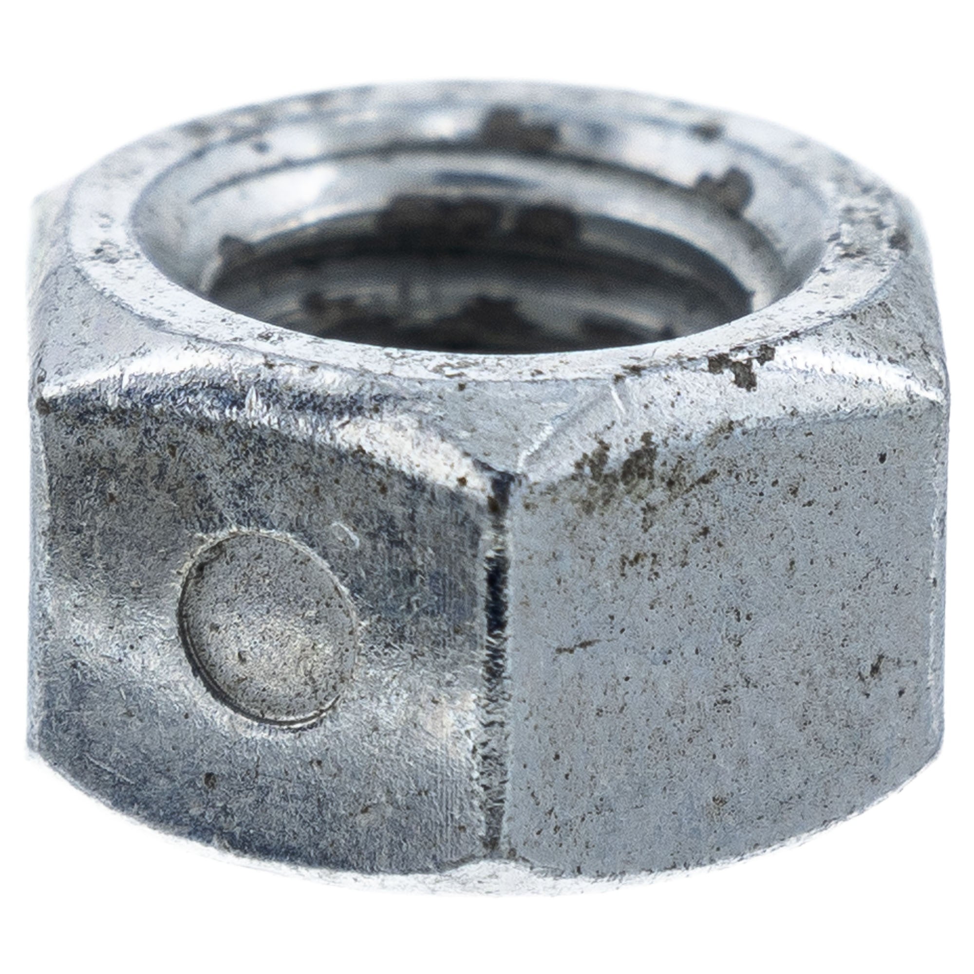 Ariens 21546794 Gravely Nut Centerlock 3 8 16 Unc