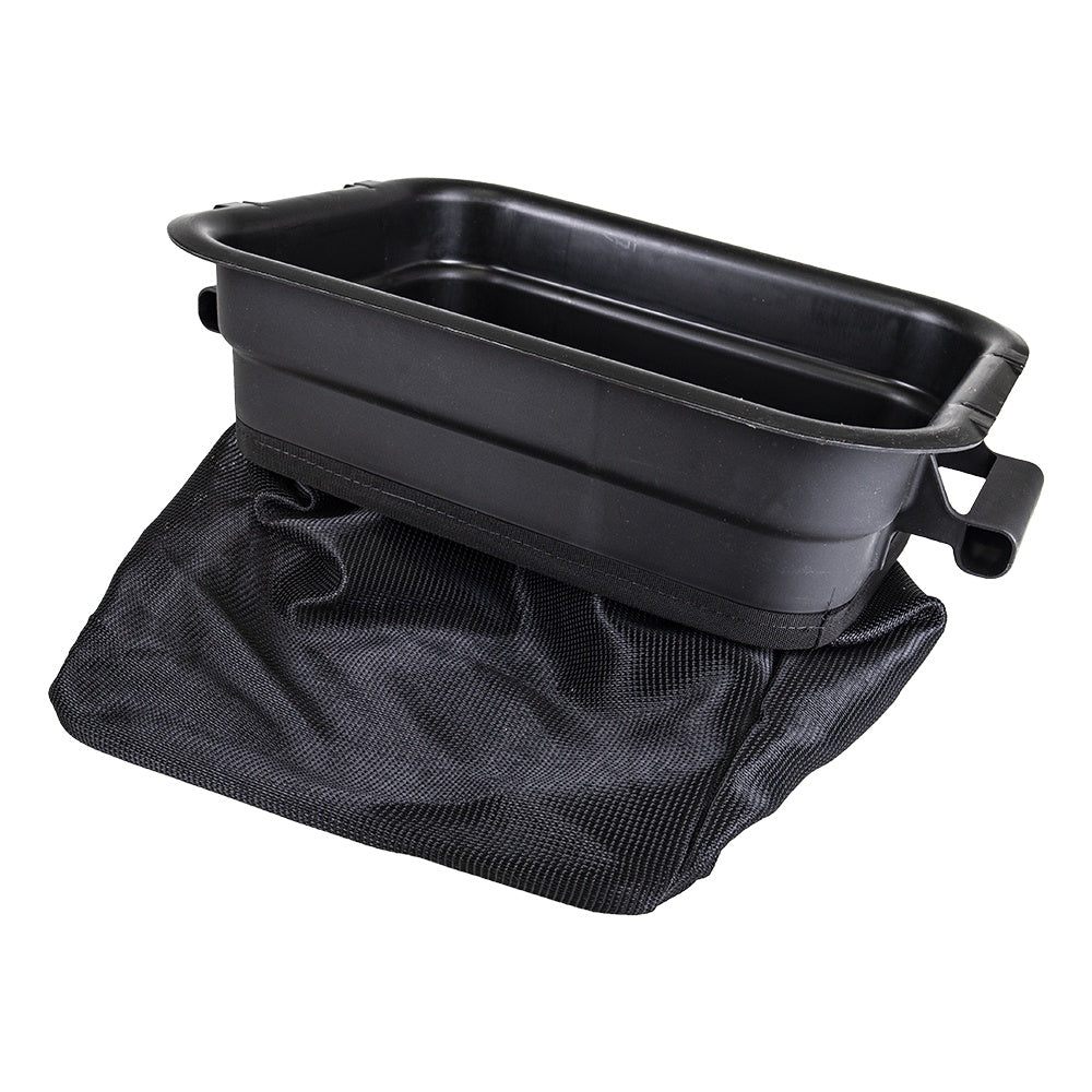 Ariens Grass Catcher Container 21546957