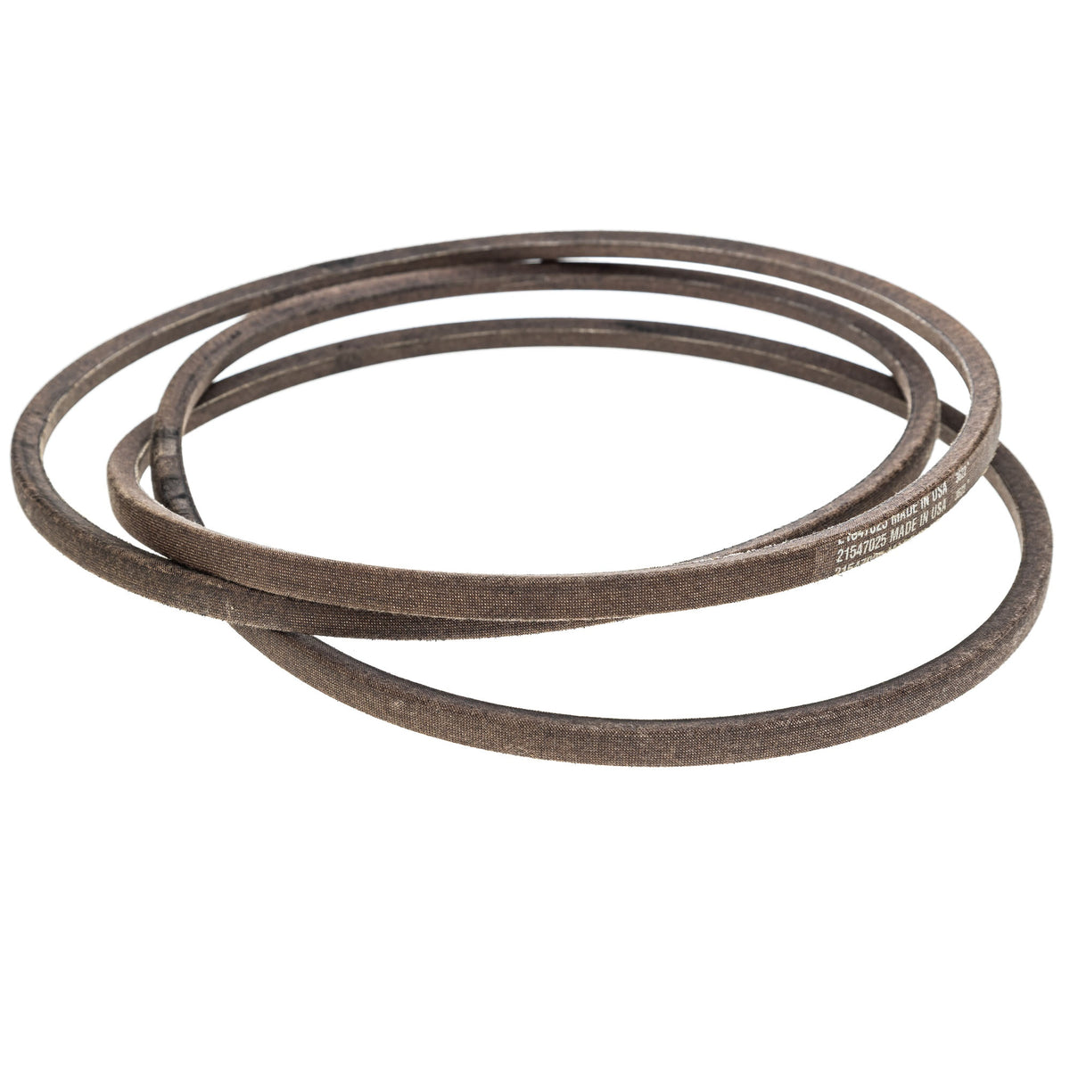 Ariens Primary Mower Belt 42" 21547025 42 inch Gear 42 inch Automatic