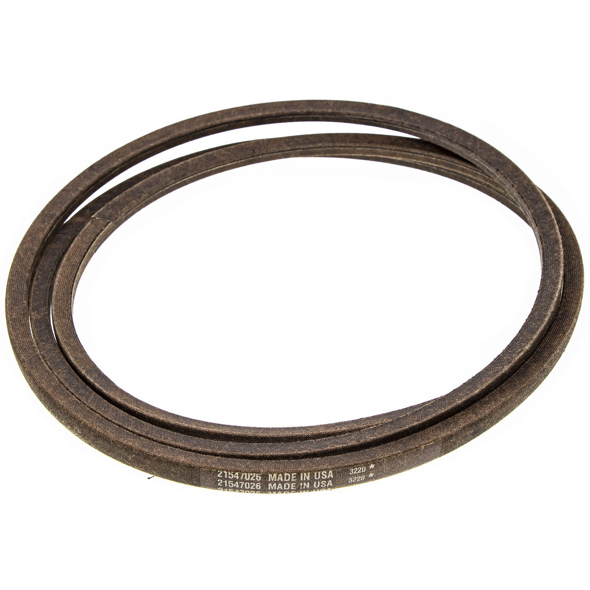 Genuine OEM Ariens Belt