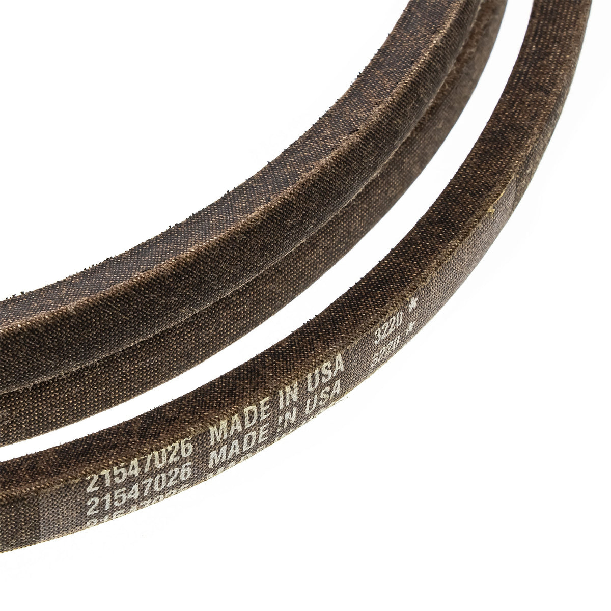 Ariens 21547026 Ground Drive Belt 42in Lawn Tractor 21547082