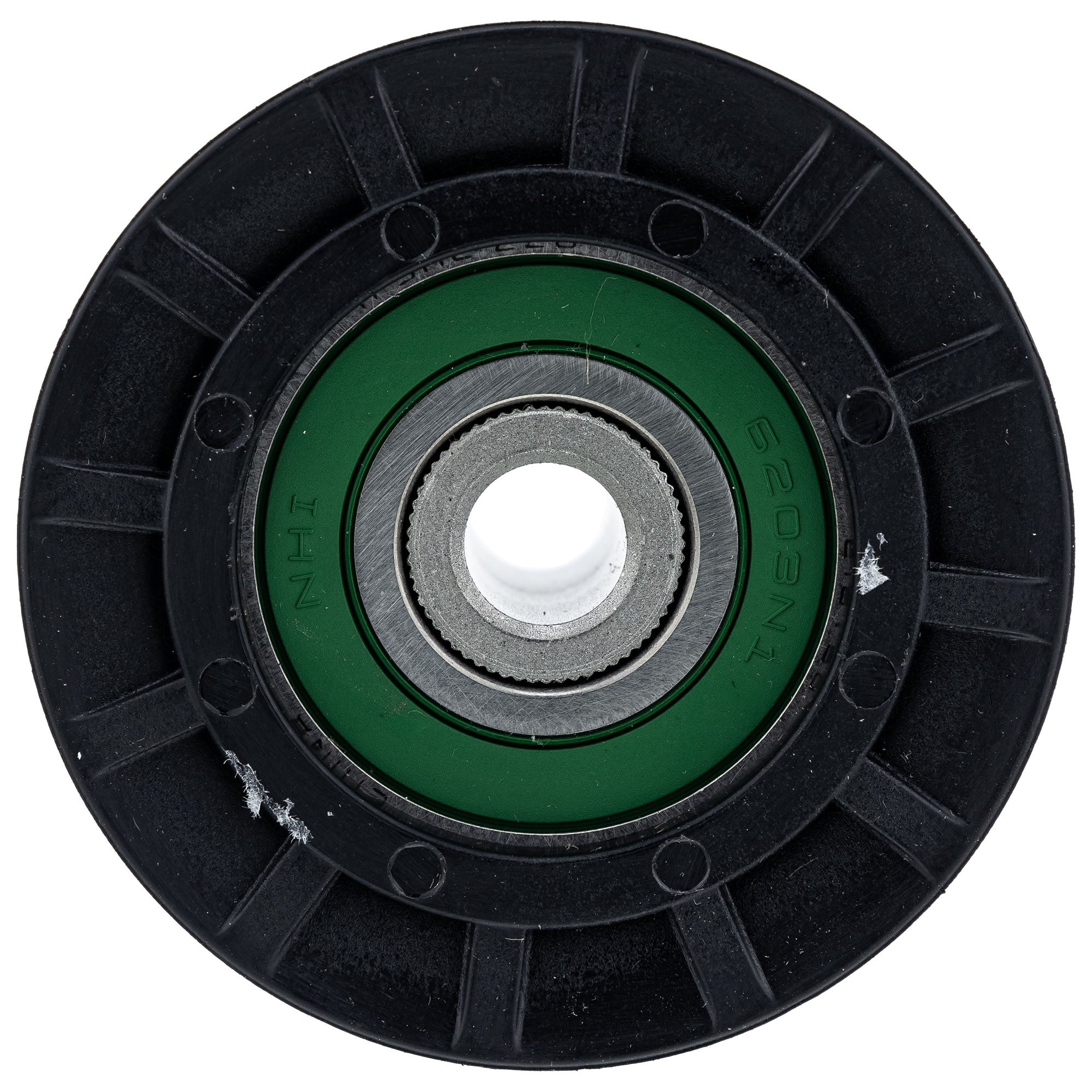 Ariens 21547211 Gravely Pulley Idler V Groove