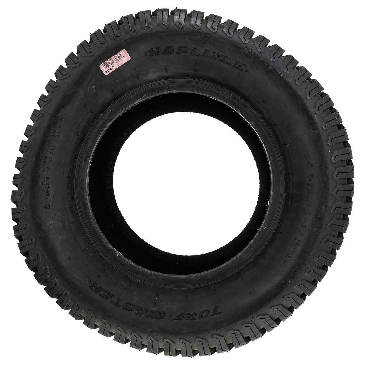 Ariens Rear Tire 24" x 12-12" 21547699