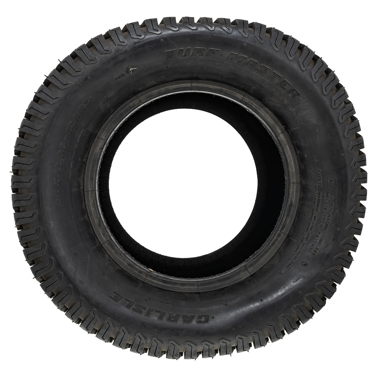 Ariens Rear Tire 24" x 12-12" 21547699