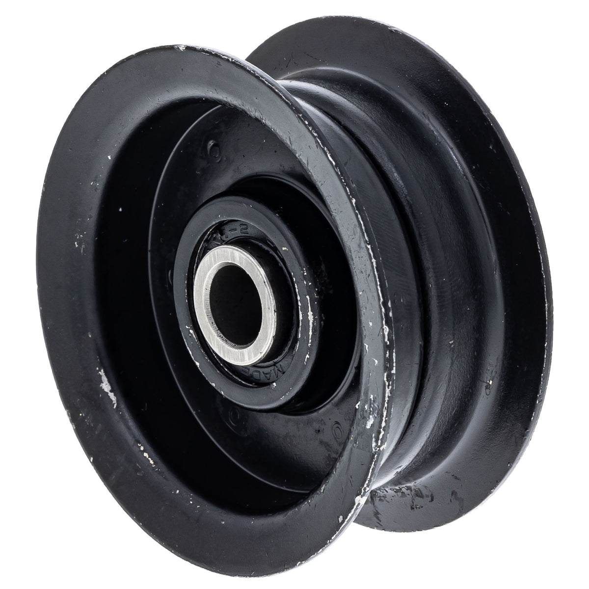 Ariens 21548266 Gravely Pulley Idler Flat