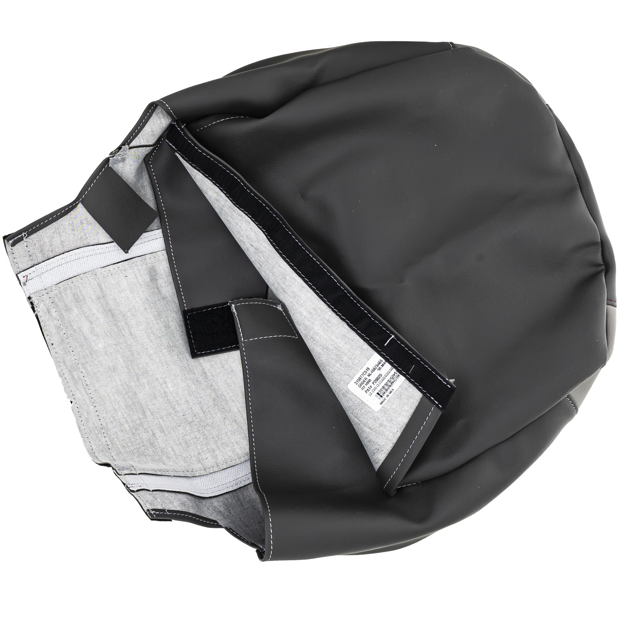 Genuine OEM Gravely Cover