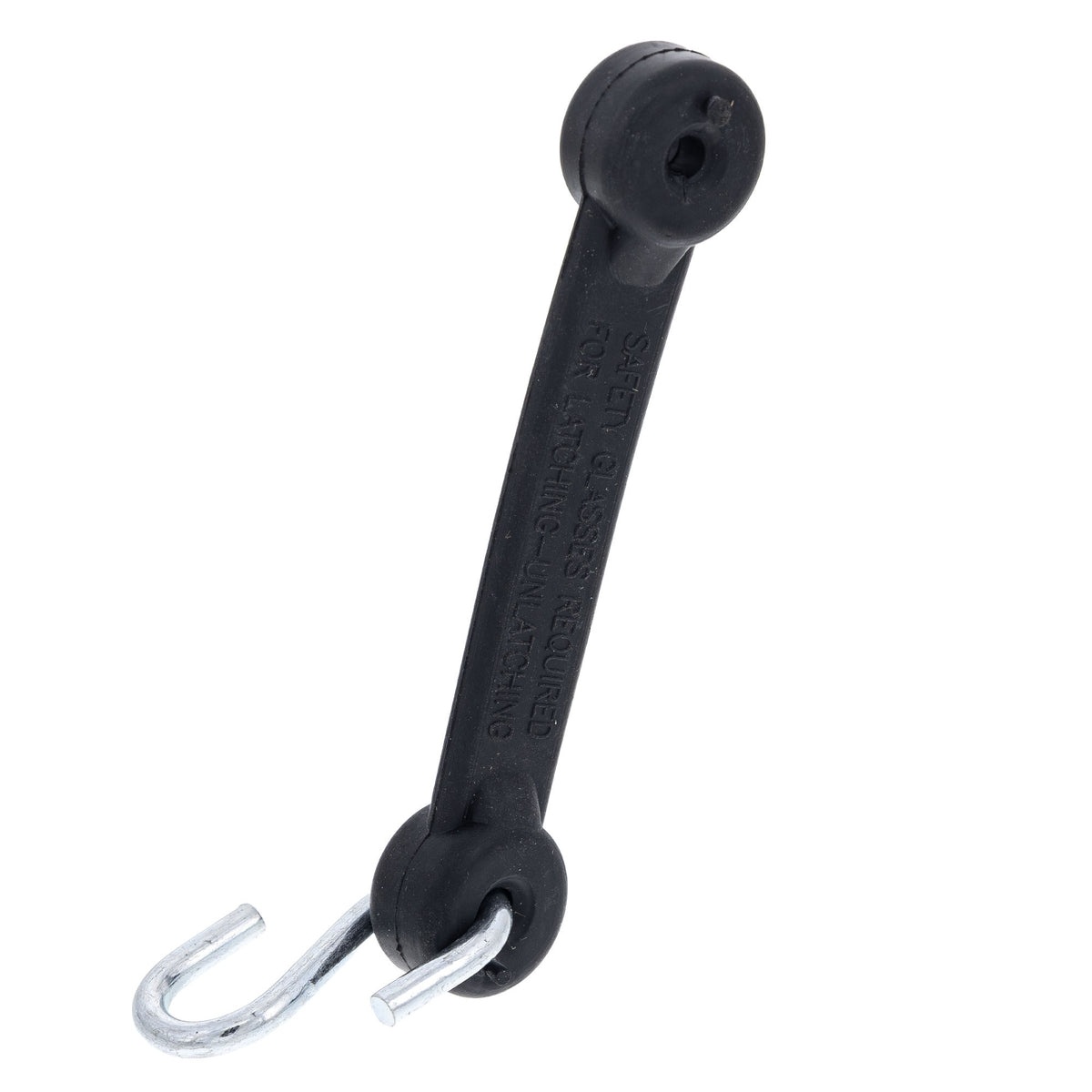Ariens 21562400 Gravely Rubber Hood Strap
