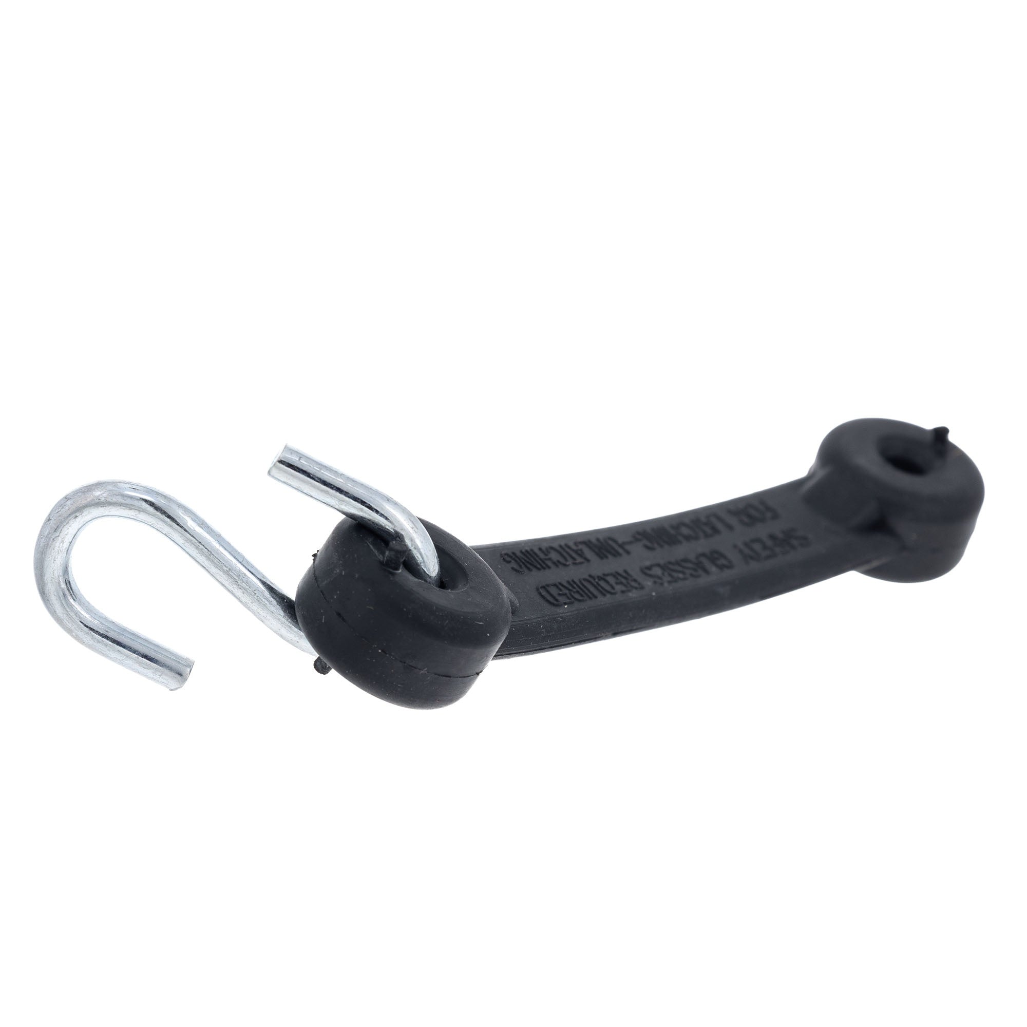 Ariens 21562400 Gravely Rubber Hood Strap