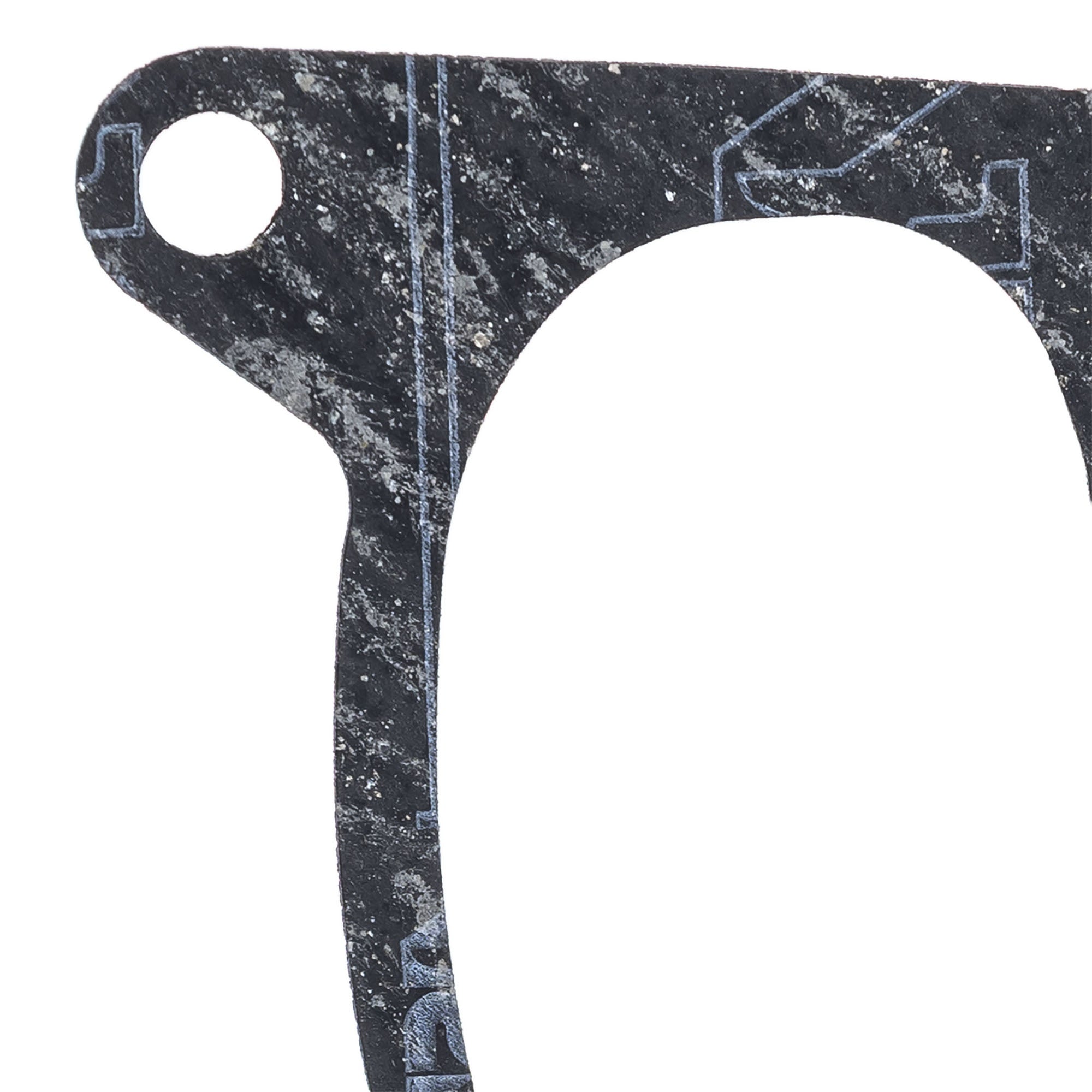 Ariens Yamaha / Ariens Gravely Gasket [ #7UD-E3566-00 / 21563172 ] 21563172