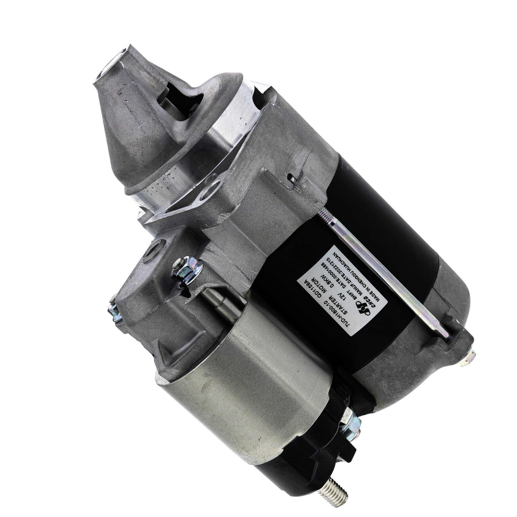 Gravely 21563222 Ariens  Starting Motor Assembly