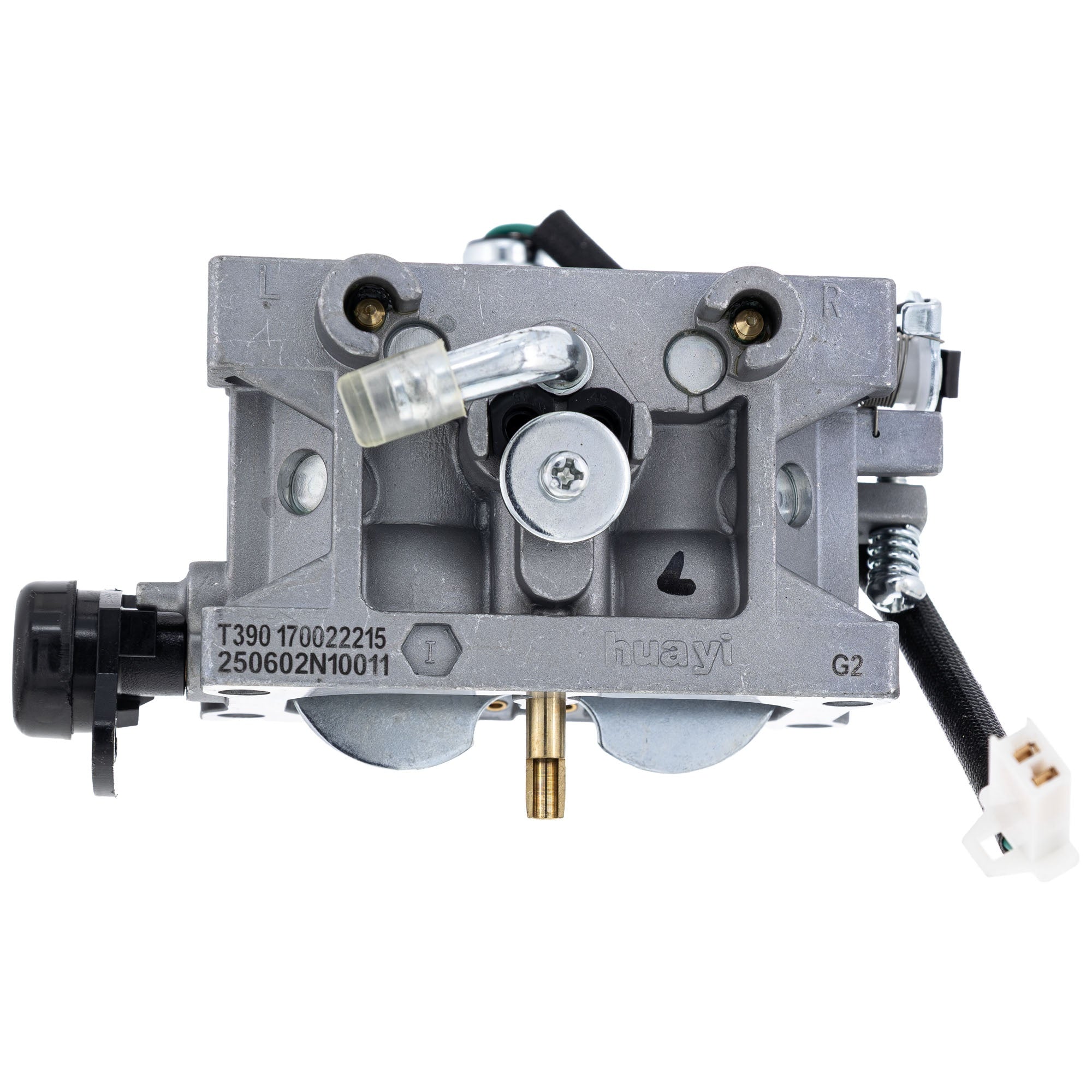 Genuine OEM Gravely Carburetor
