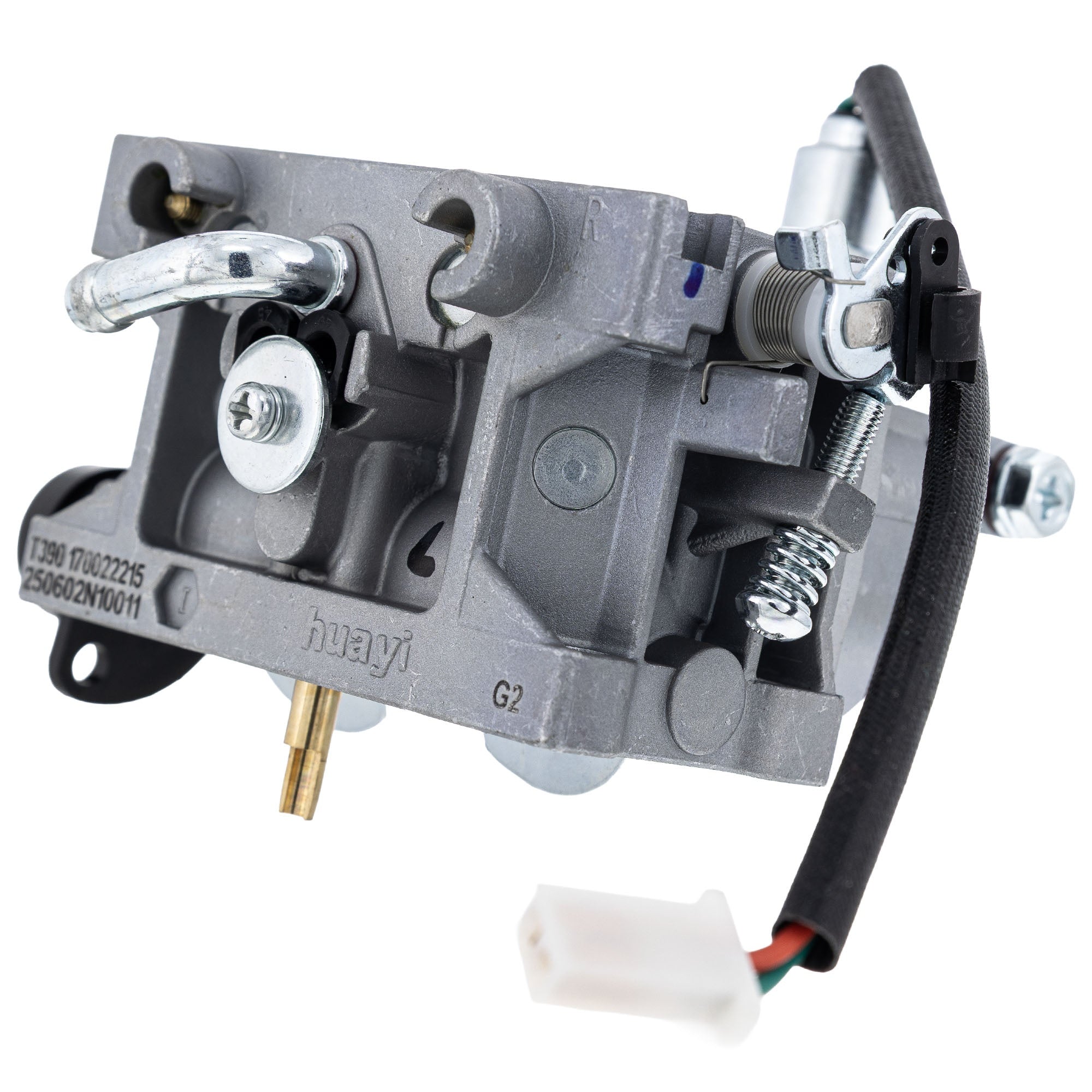 Gravely 21571200 CARBURETOR
