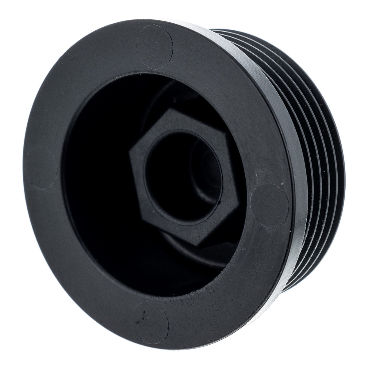 Gravely 21581213 Ariens  Plug & O Ring Assembly Parker Transaxle Pro-Turn 372 360