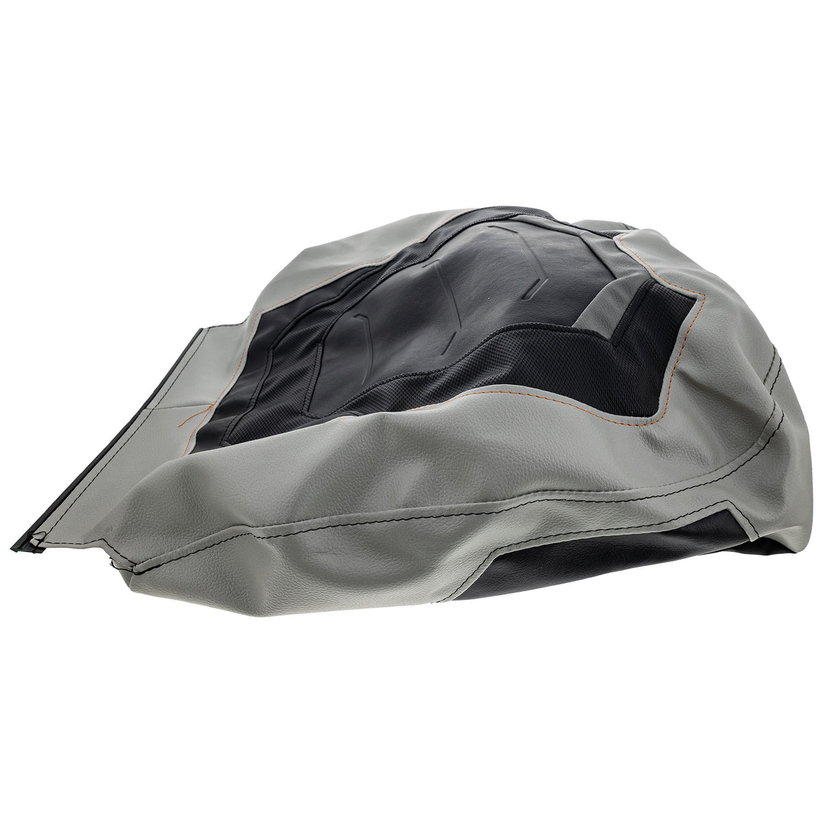 Ariens 21586200 Seat Cover 09680400 Kit Zenith Apex 52 60 48