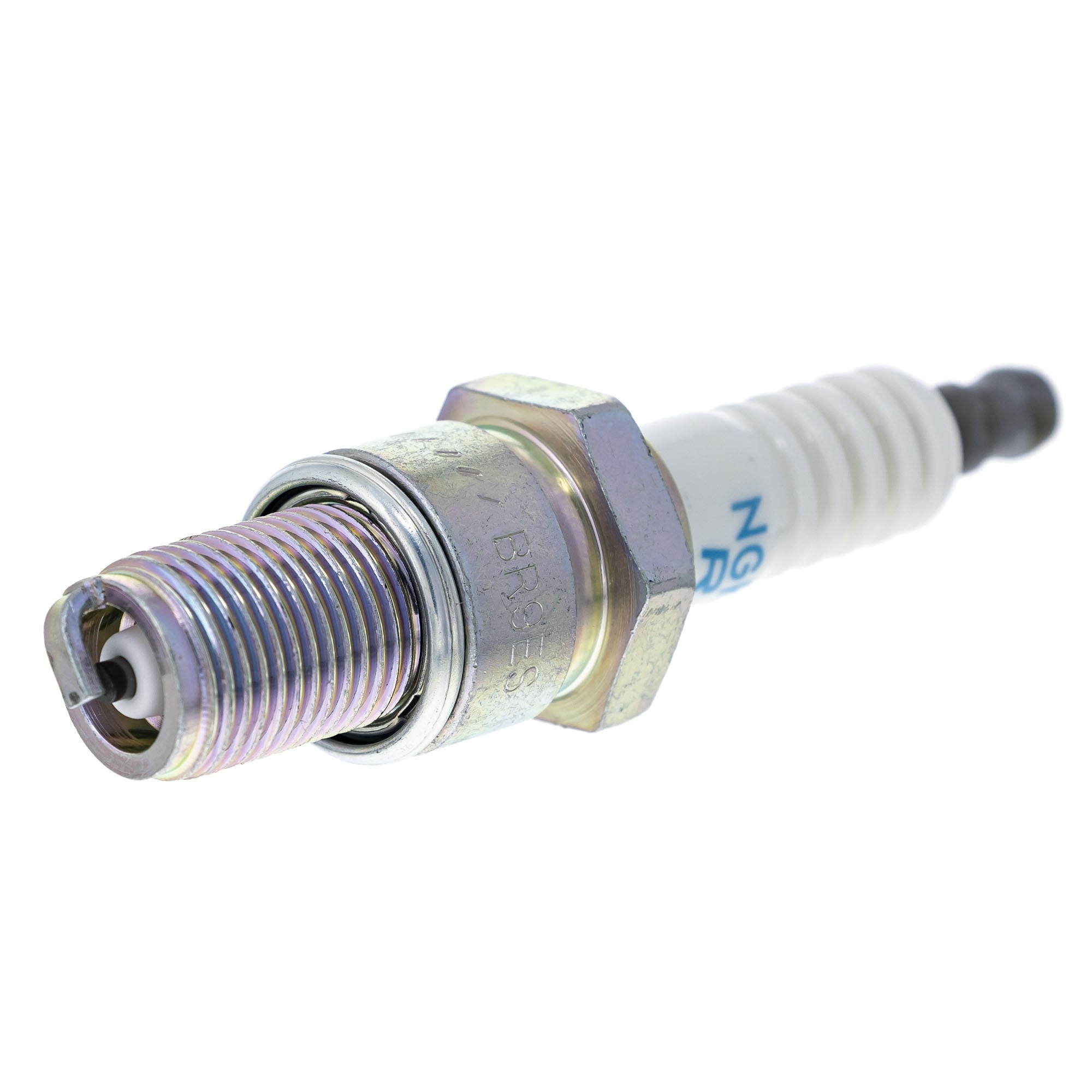 BRP 219703120 NGK 21970312 Spark Plug BR9ES Can-Am Ski-Doo Genuine OEM