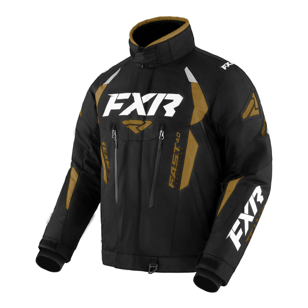 FXR Team FX Jacket