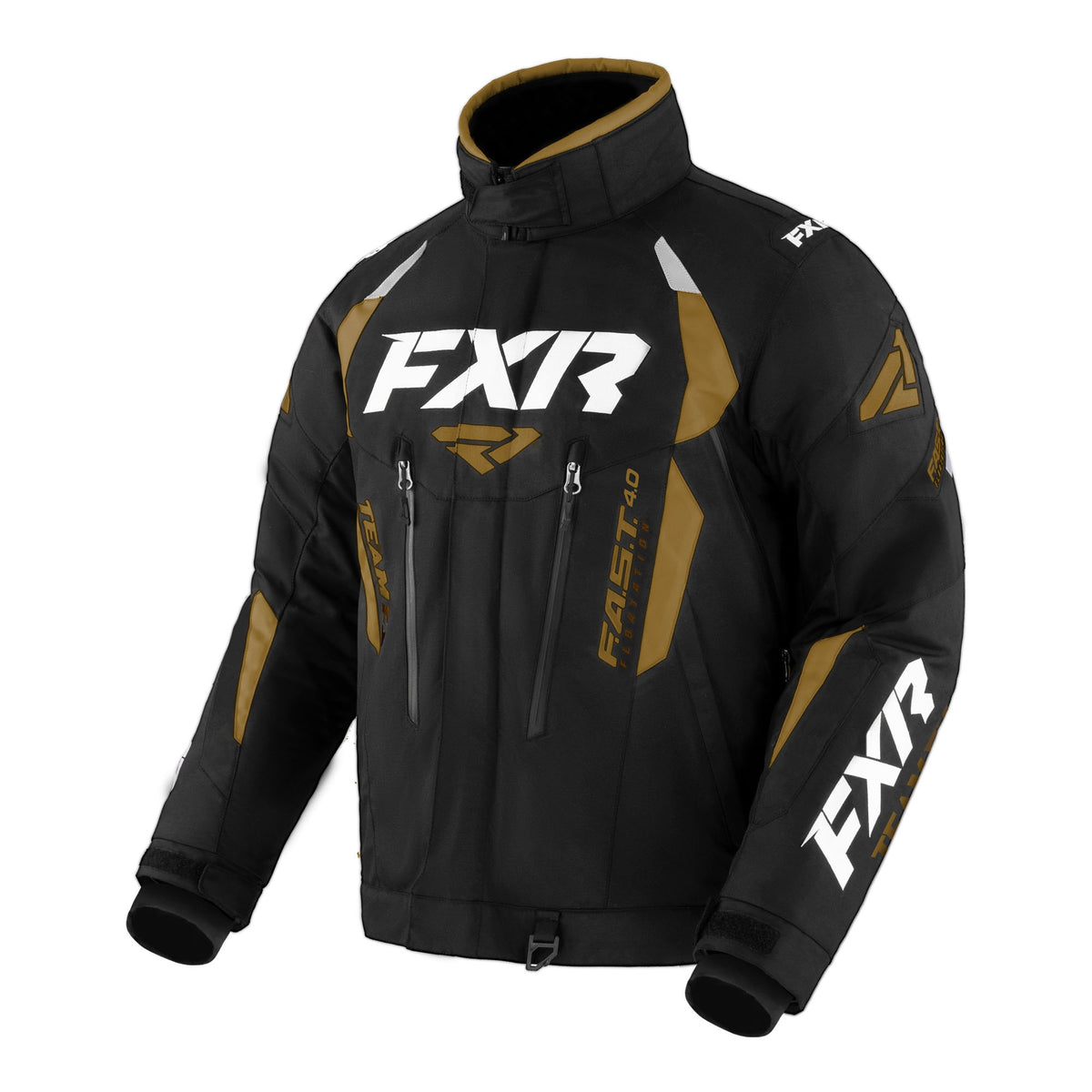 FXR Team FX Jacket