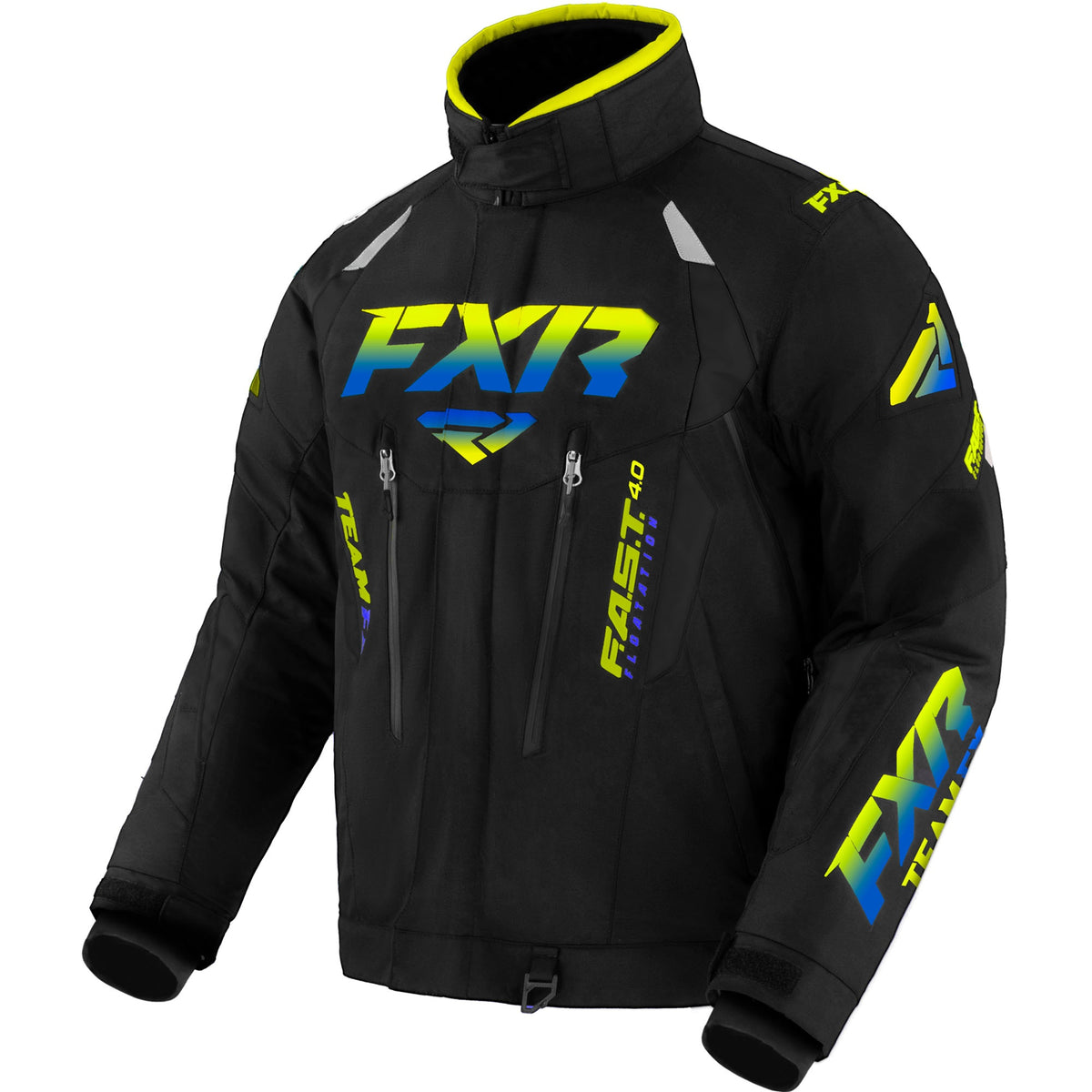 FXR Team FX Jacket