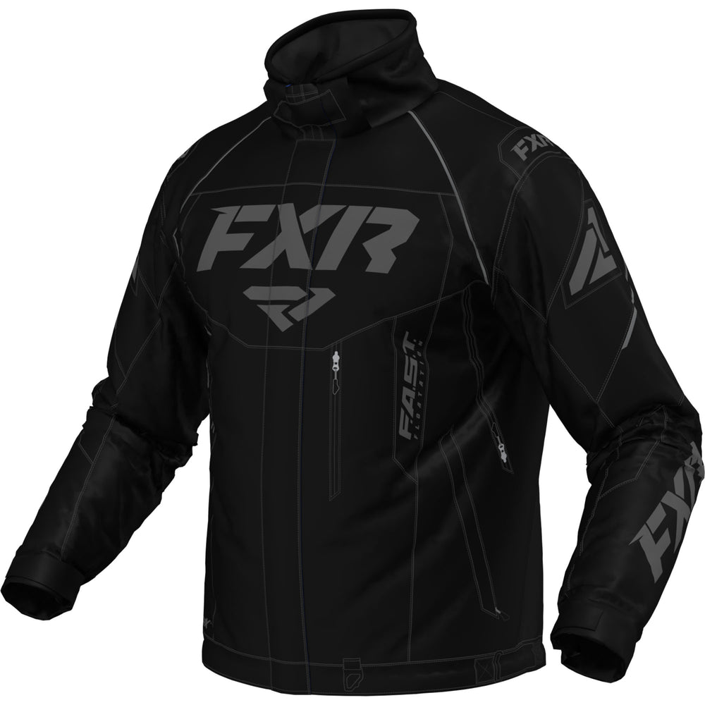 FXR Octane Jacket