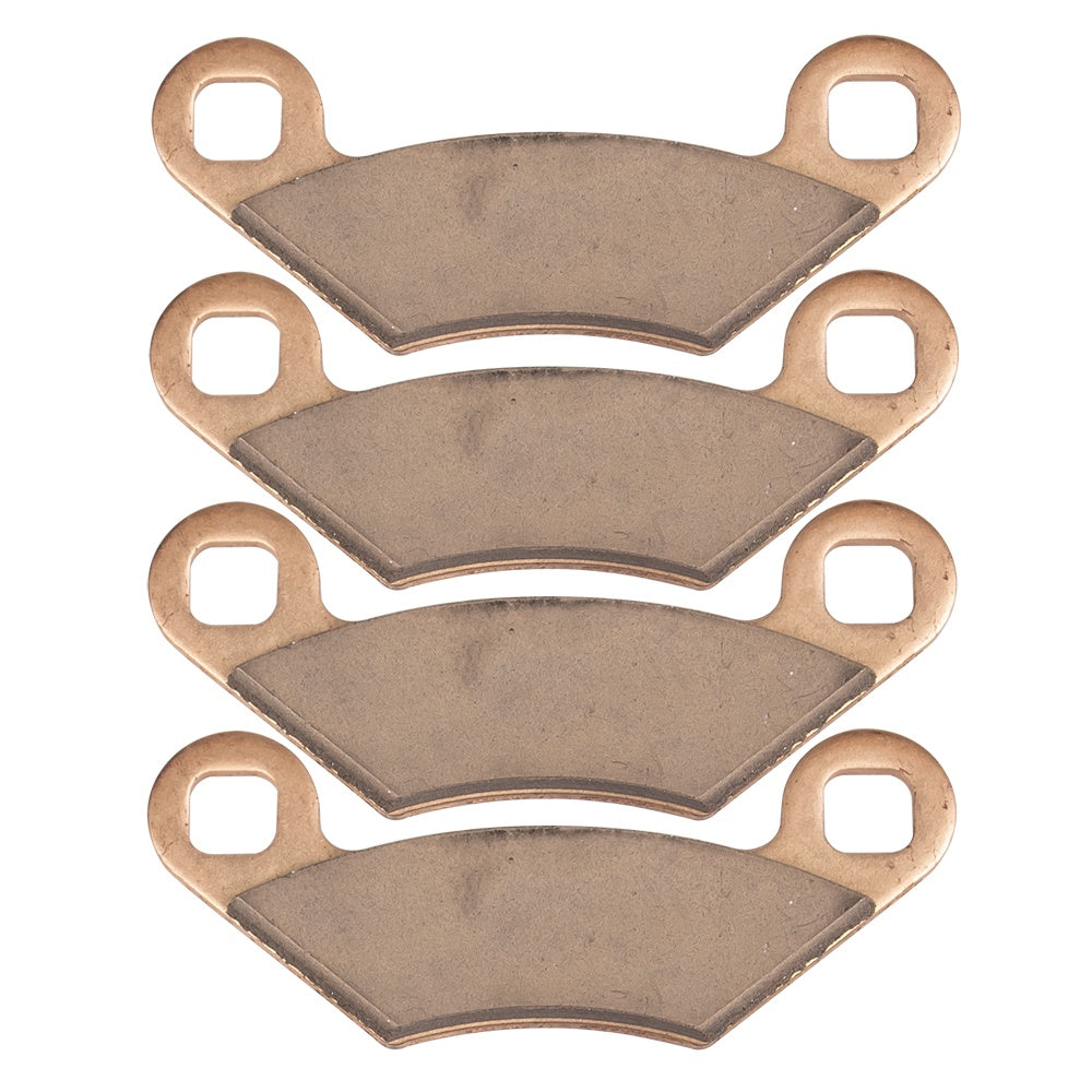 Polaris Front Brake Pad Kit 2200465