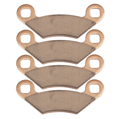 Polaris Front Brake Pad Kit 2200465