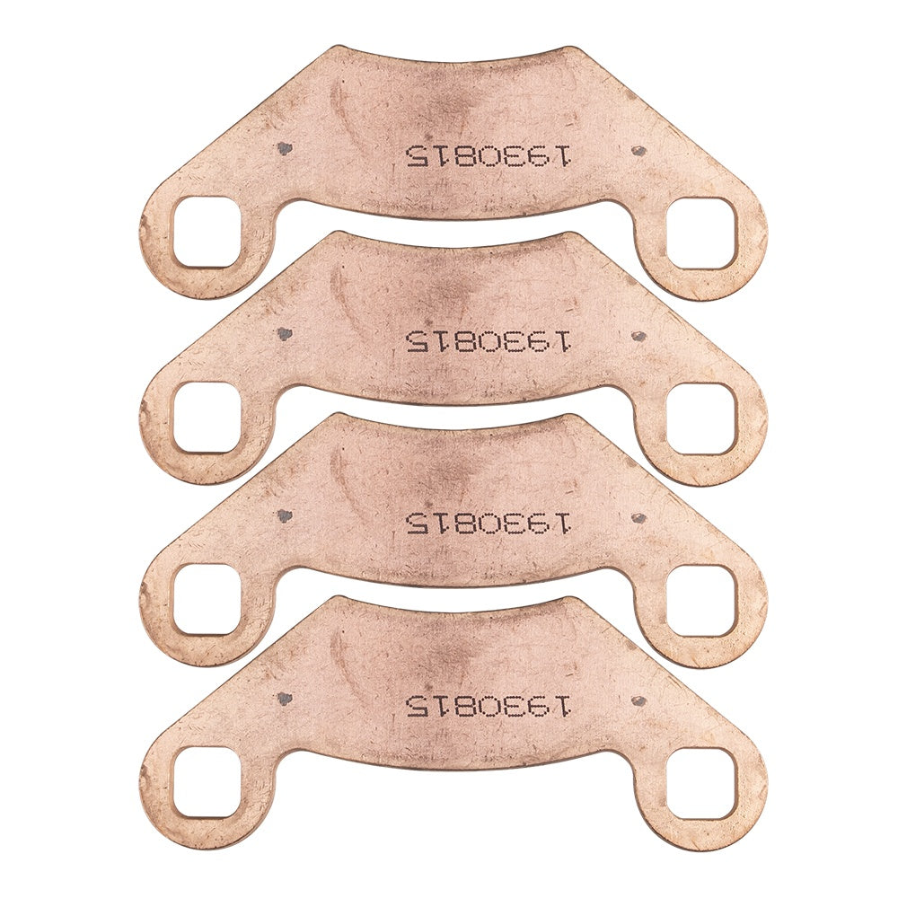 Polaris Front Brake Pad Kit 2200465 alternate view