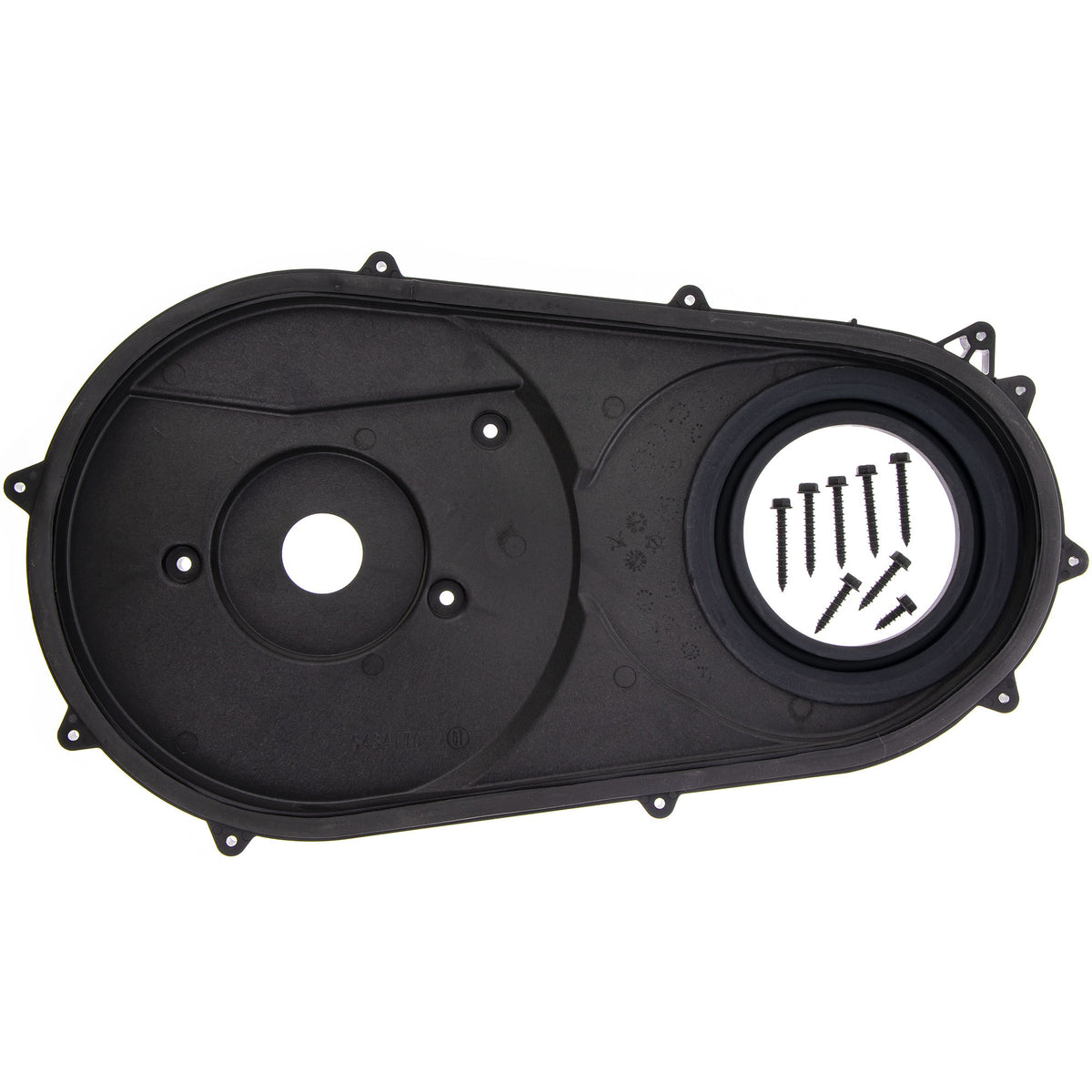Polaris Inner Clutch Cover Kit 2200792 alternate view